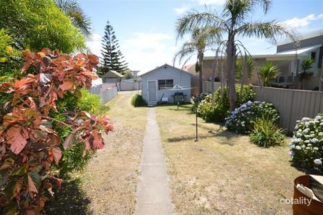 Property photo of 241 Mitchell Street Stockton NSW 2295