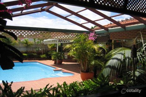 Property photo of 32 First Avenue Rossmoyne WA 6148