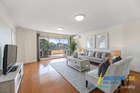 Property photo of 55/1 Harbourview Crescent Abbotsford NSW 2046