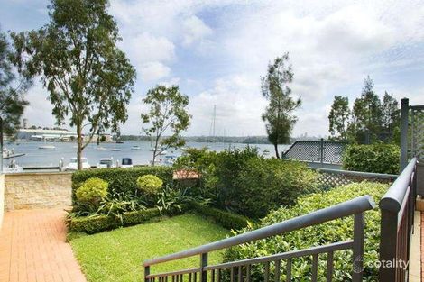 49/8 Water St, Birchgrove, NSW 2041