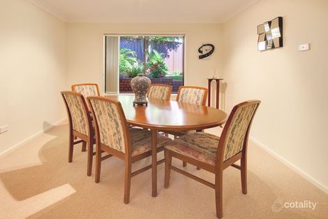 Property photo of 16 Elm Place North Rocks NSW 2151