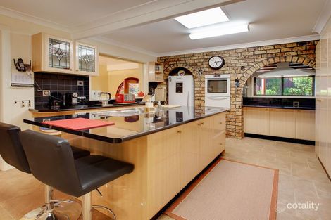Property photo of 16 Elm Place North Rocks NSW 2151