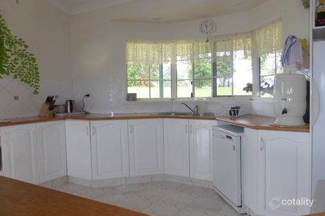Property photo of 234 Junction Road Mungalli QLD 4886