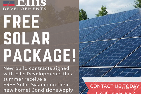 Lot 1120 Holyoak Ave, Oonoonba, QLD 4811