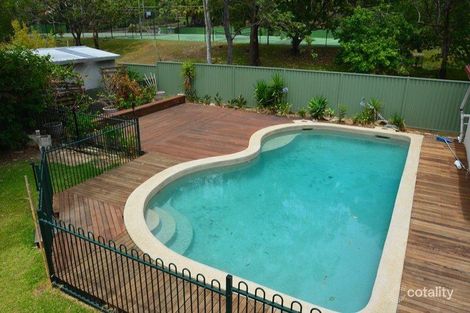 Property photo of 5 Mualla Drive Ashmore QLD 4214