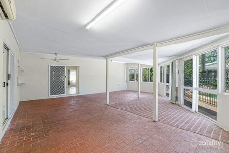 Property photo of 36 Dungarvan Drive Brinsmead QLD 4870