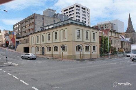57-59 Harrington St, Hobart, TAS 7000