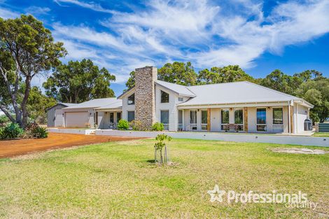 Property photo of 16 Summit Court Ambergate WA 6280