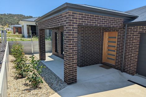 Property photo of 22 Hampshire Boulevard Leneva VIC 3691