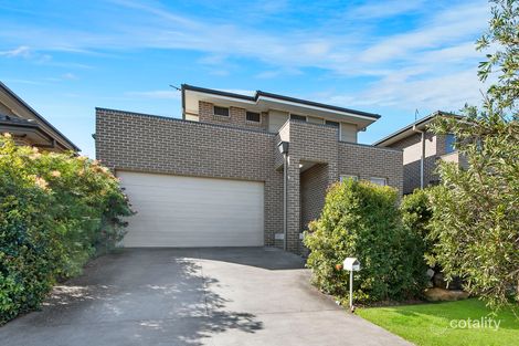 Property photo of 25 Whitechapel Avenue Tallawong NSW 2762
