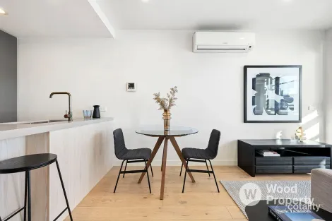 Property photo of 405/242 High Street Windsor VIC 3181