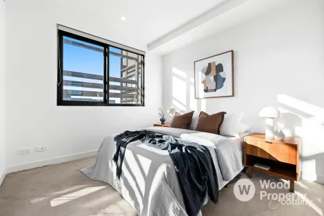 Property photo of 405/242 High Street Windsor VIC 3181