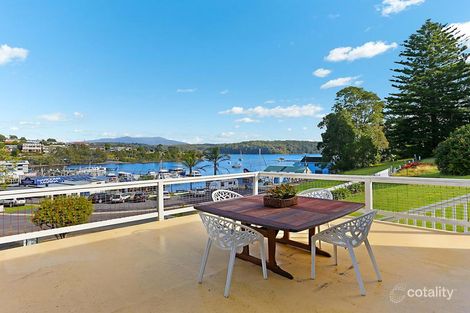 Property photo of 29 Riverside Drive Narooma NSW 2546