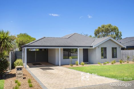 Property photo of 43 Halcyon Crescent Margaret River WA 6285