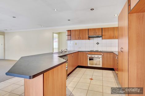 Property photo of 41 Coventina Crescent Springfield Lakes QLD 4300