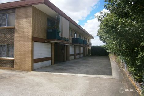 4/9 Pioneer St, Zillmere, QLD 4034