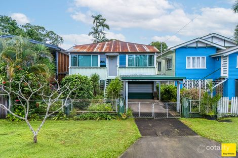 24 DENBEIGH ST, PARRAMATTA PARK, QLD 4870