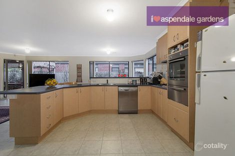 Property photo of 5 Coconut Grove Aspendale Gardens VIC 3195