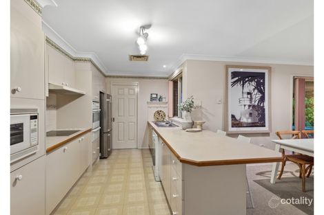 Property photo of 53 Bronzewing Drive Erina NSW 2250