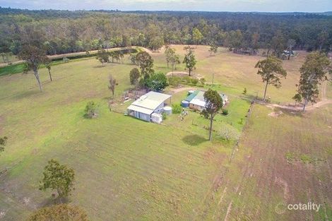 Property photo of 256 Watalgan Road Watalgan QLD 4670