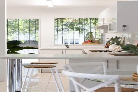 Property photo of 3/111 Moreton Street New Farm QLD 4005