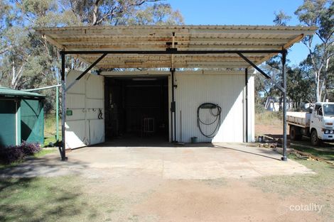 Property photo of 9 Cobbora Street Neilrex NSW 2831