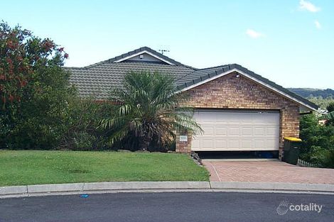 22 Muli Pl, Suffolk Park, NSW 2481