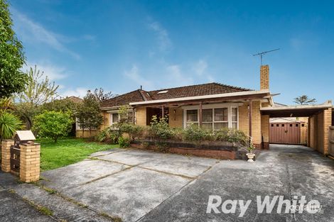 5 Mall Ct, Blackburn North, VIC 3130