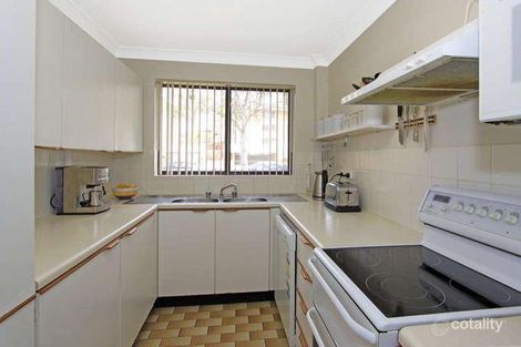 Property photo of 3/91-93 Flora Street Sutherland NSW 2232