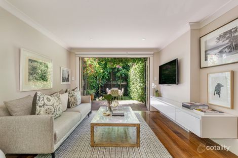 Property photo of 20 Hargrave Street Paddington NSW 2021