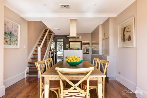 Property photo of 20 Hargrave Street Paddington NSW 2021