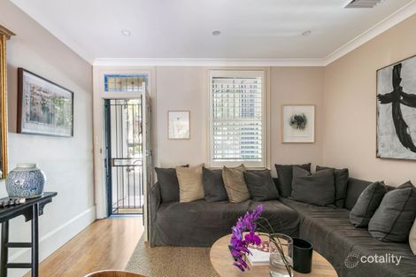 Property photo of 20 Hargrave Street Paddington NSW 2021