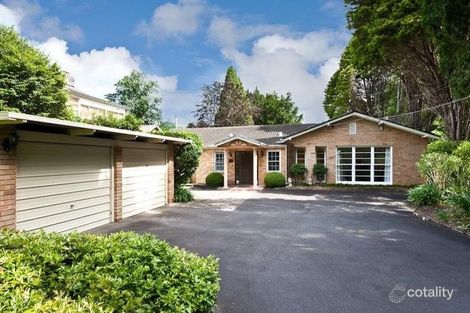 4 Stuart St, Wahroonga, NSW 2076