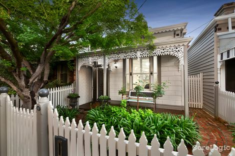 Property photo of 38 Coronet Street Flemington VIC 3031