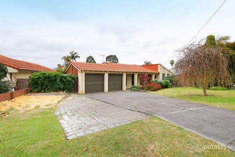 Property photo of 14 McLeish Place Thornlie WA 6108