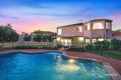 Property photo of 8 Mercury Court Bridgeman Downs QLD 4035