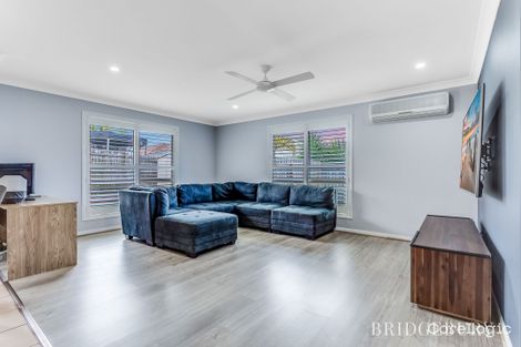 Property photo of 2/9 Harpulia Court Morayfield QLD 4506