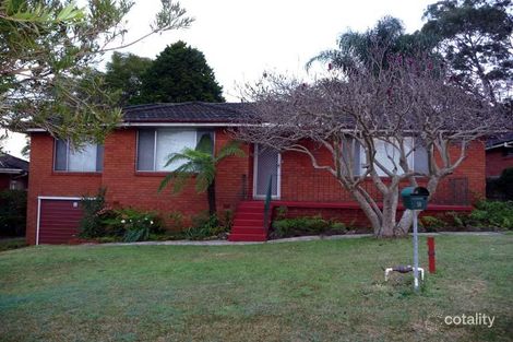 Property photo of 9 Tathra Place Castle Hill NSW 2154