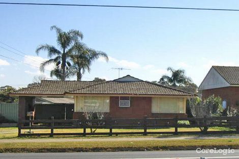 Property photo of 209 Nuwarra Road Moorebank NSW 2170