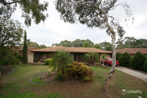 35 Teasdale Cres, Parafield Gardens, SA 5107