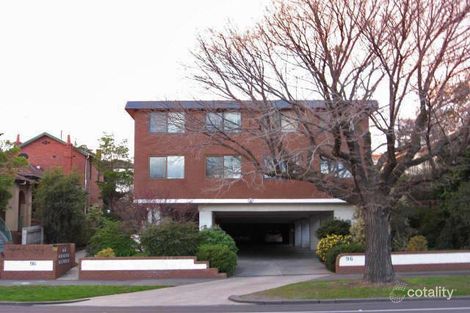 7/96 Flemington Rd, Parkville, VIC 3052