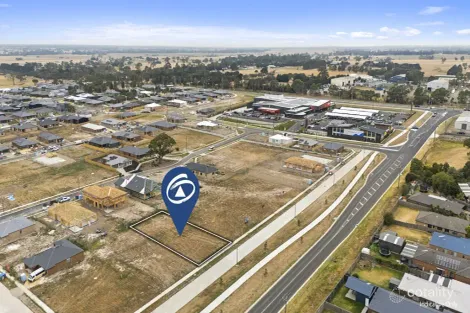 16 Grist Gr, Traralgon, VIC 3844