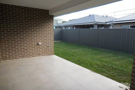 Property photo of 3 Myer Way Oran Park NSW 2570