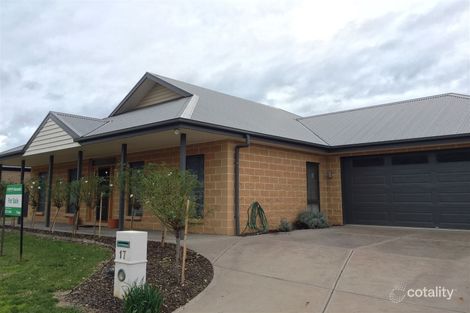 Property photo of 17 Manser Rise Alexandra VIC 3714