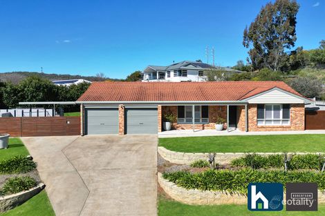 Property photo of 6 Kirkpatrick Close Gunnedah NSW 2380
