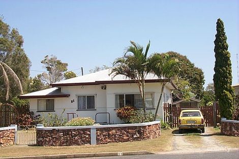 21 George St, Pialba, QLD 4655