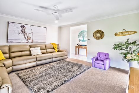 Property photo of 6 Palmerston Way Urraween QLD 4655