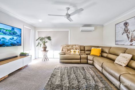 Property photo of 6 Palmerston Way Urraween QLD 4655