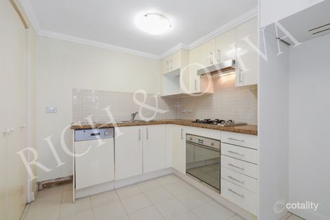 Property photo of 17/10 Webb Street Croydon NSW 2132