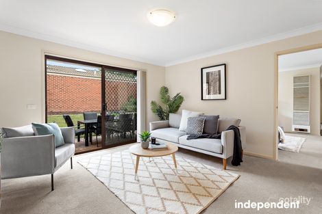 Property photo of 51 Tinderry Circuit Palmerston ACT 2913